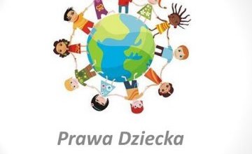 Prawa dziecka widziane oczyma uczniów klasy 3a